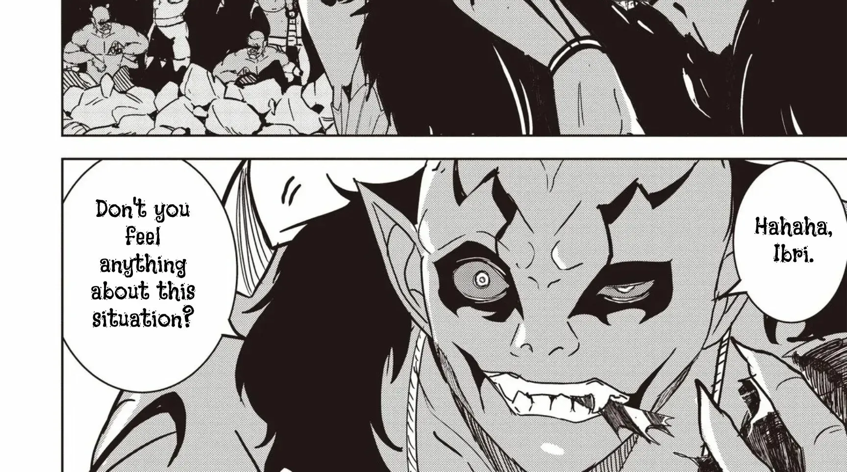 Isekai Saikouhou no Guild Leader ~Guild Saijaku no Boku da Kedo, Guild Members Zen