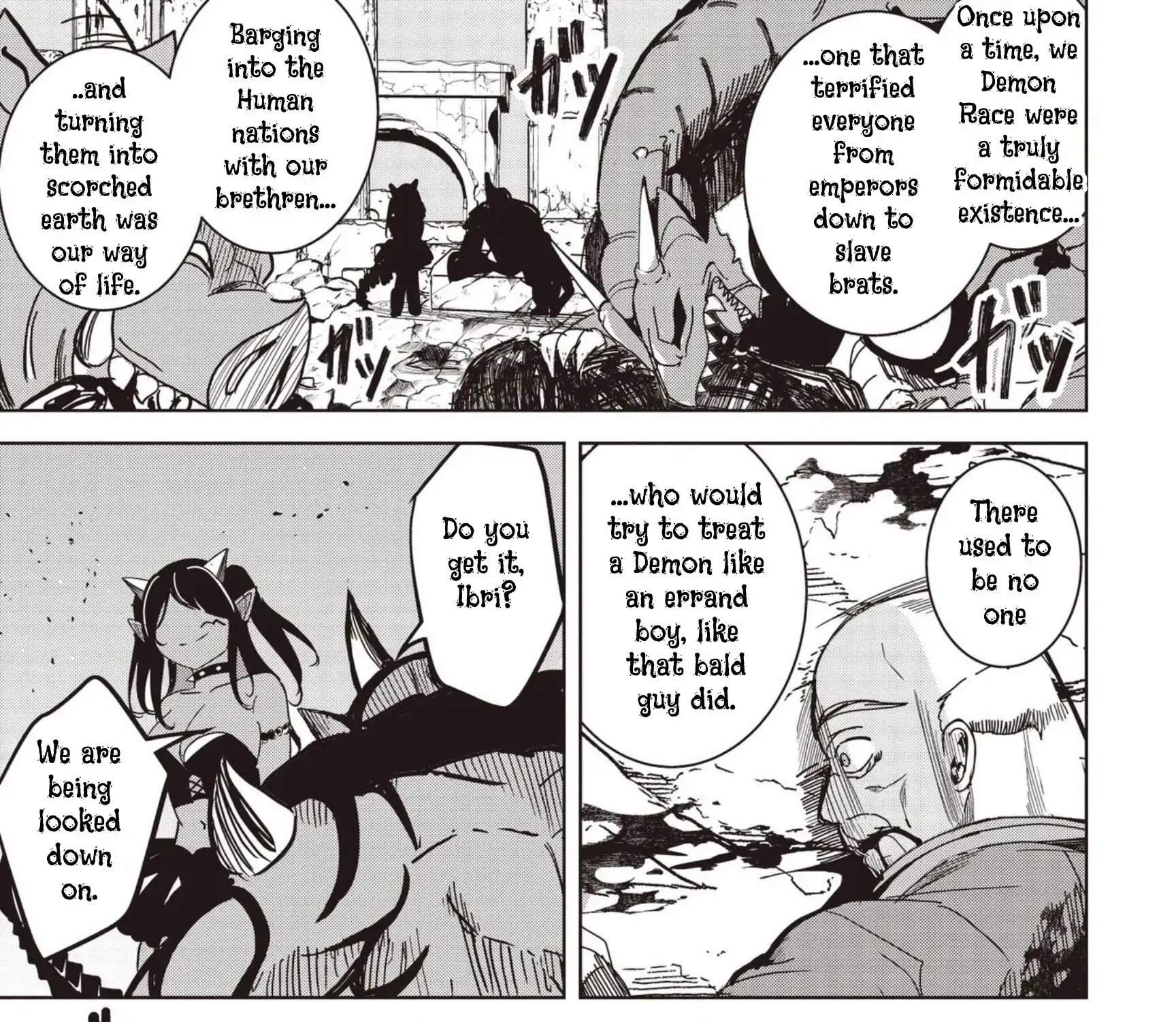 Isekai Saikouhou no Guild Leader ~Guild Saijaku no Boku da Kedo, Guild Members Zen