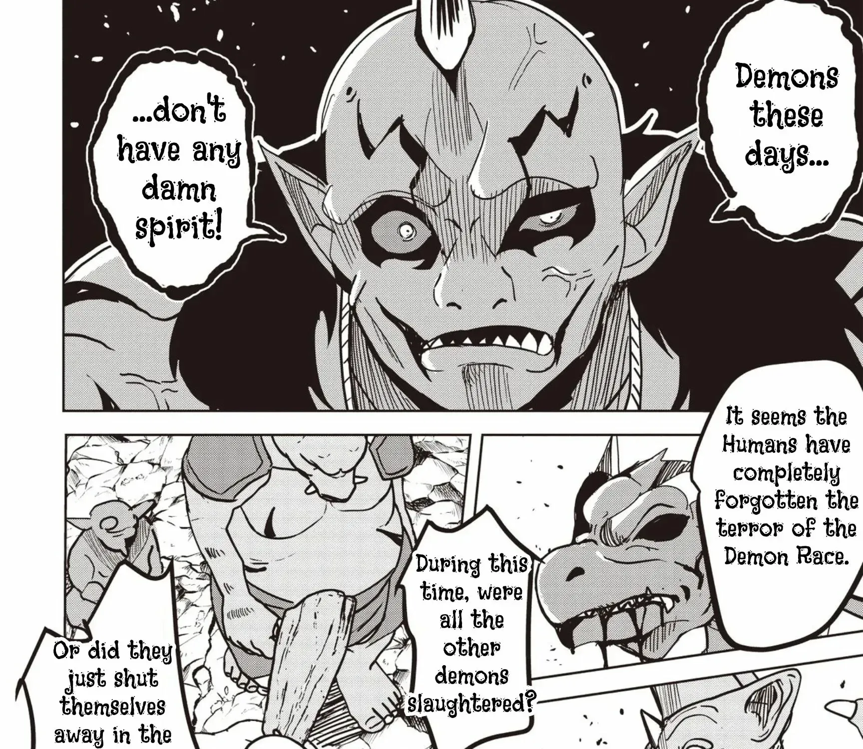 Isekai Saikouhou no Guild Leader ~Guild Saijaku no Boku da Kedo, Guild Members Zen