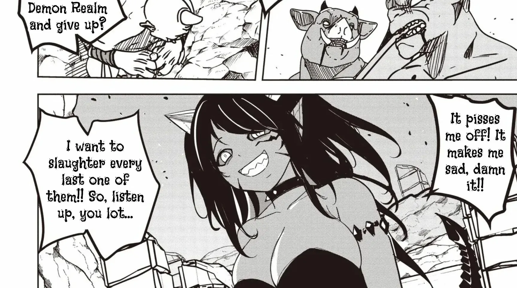 Isekai Saikouhou no Guild Leader ~Guild Saijaku no Boku da Kedo, Guild Members Zen