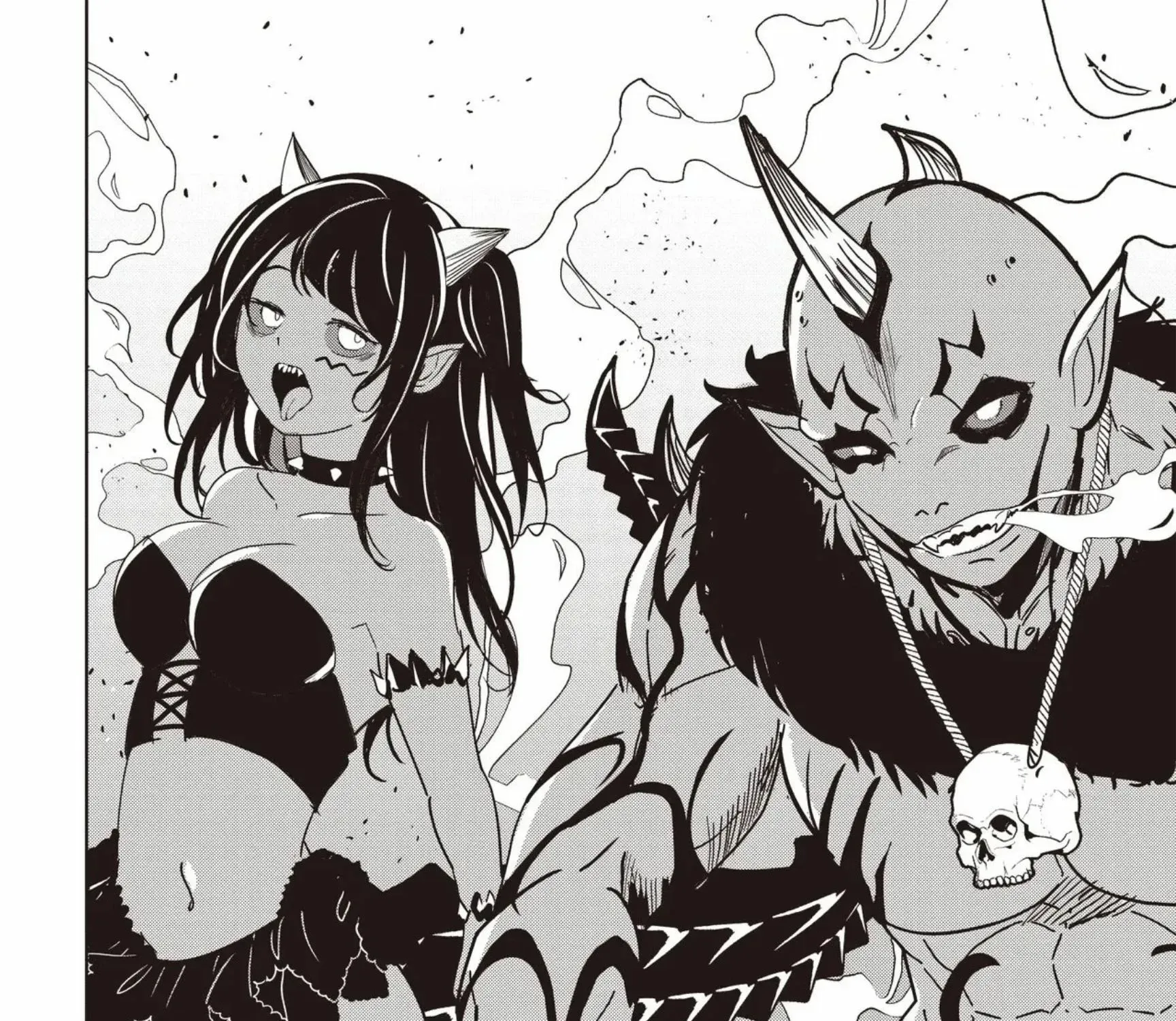 Isekai Saikouhou no Guild Leader ~Guild Saijaku no Boku da Kedo, Guild Members Zen