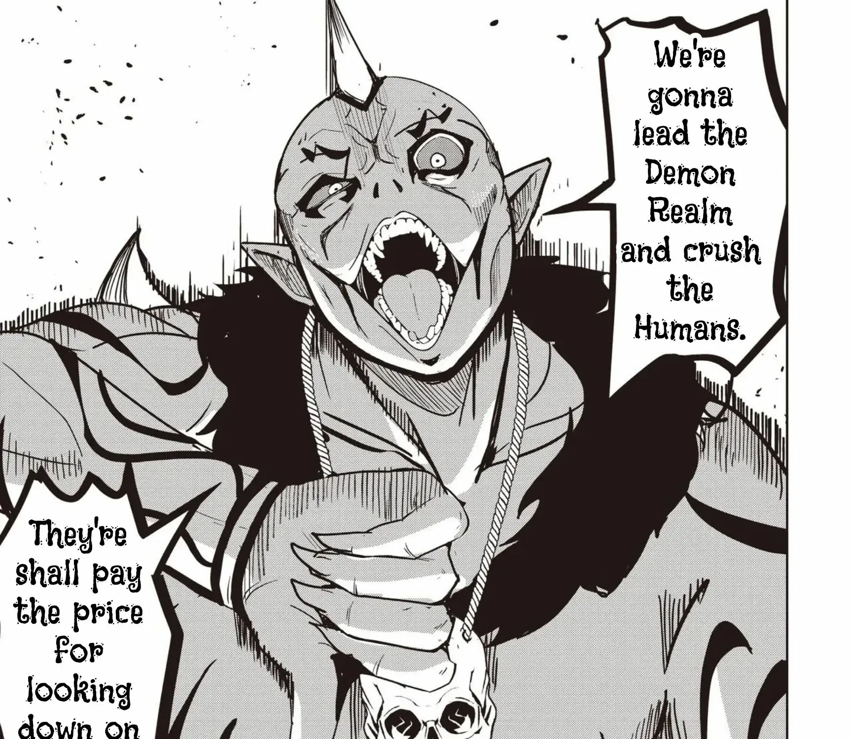 Isekai Saikouhou no Guild Leader ~Guild Saijaku no Boku da Kedo, Guild Members Zen