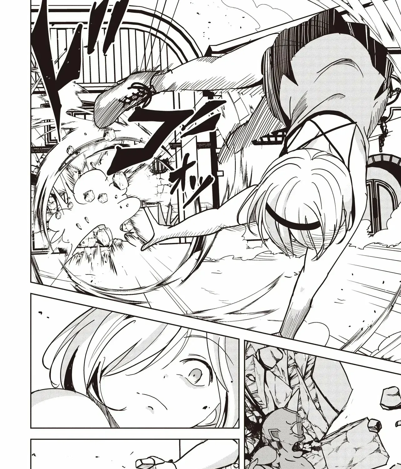 Isekai Saikouhou no Guild Leader ~Guild Saijaku no Boku da Kedo, Guild Members Zen