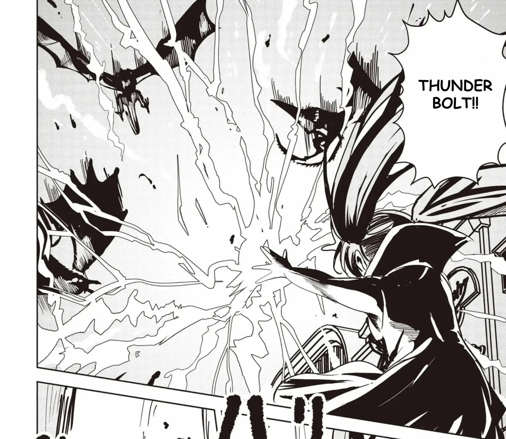 Isekai Saikouhou no Guild Leader ~Guild Saijaku no Boku da Kedo, Guild Members Zen