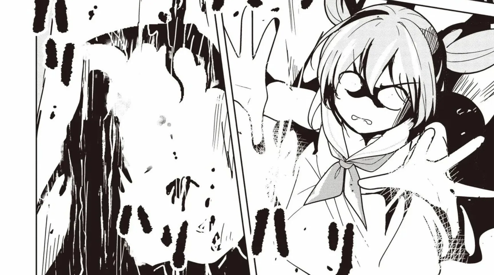 Isekai Saikouhou no Guild Leader ~Guild Saijaku no Boku da Kedo, Guild Members Zen
