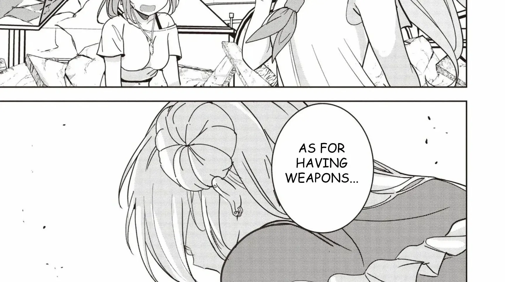 Isekai Saikouhou no Guild Leader ~Guild Saijaku no Boku da Kedo, Guild Members Zen