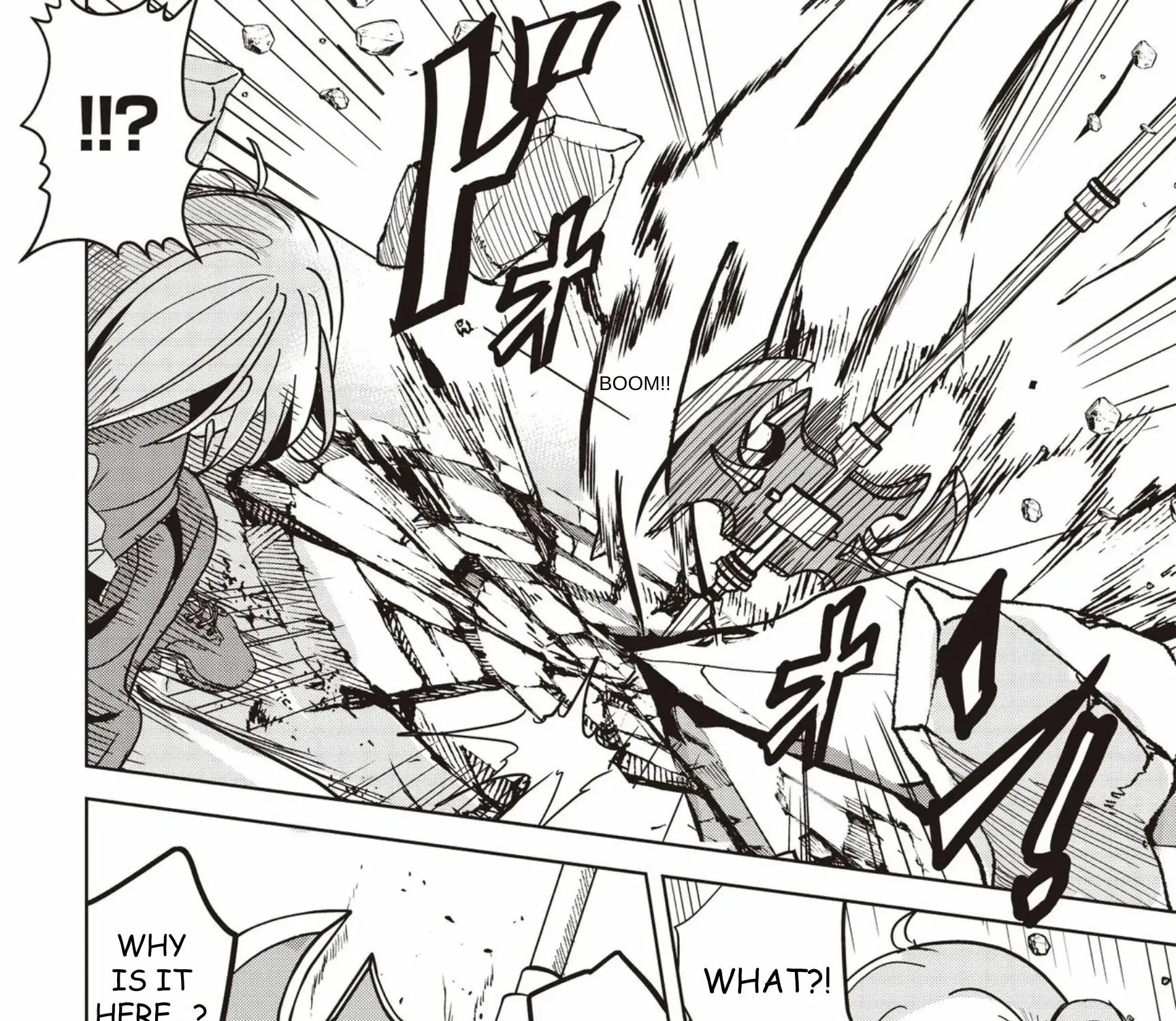 Isekai Saikouhou no Guild Leader ~Guild Saijaku no Boku da Kedo, Guild Members Zen