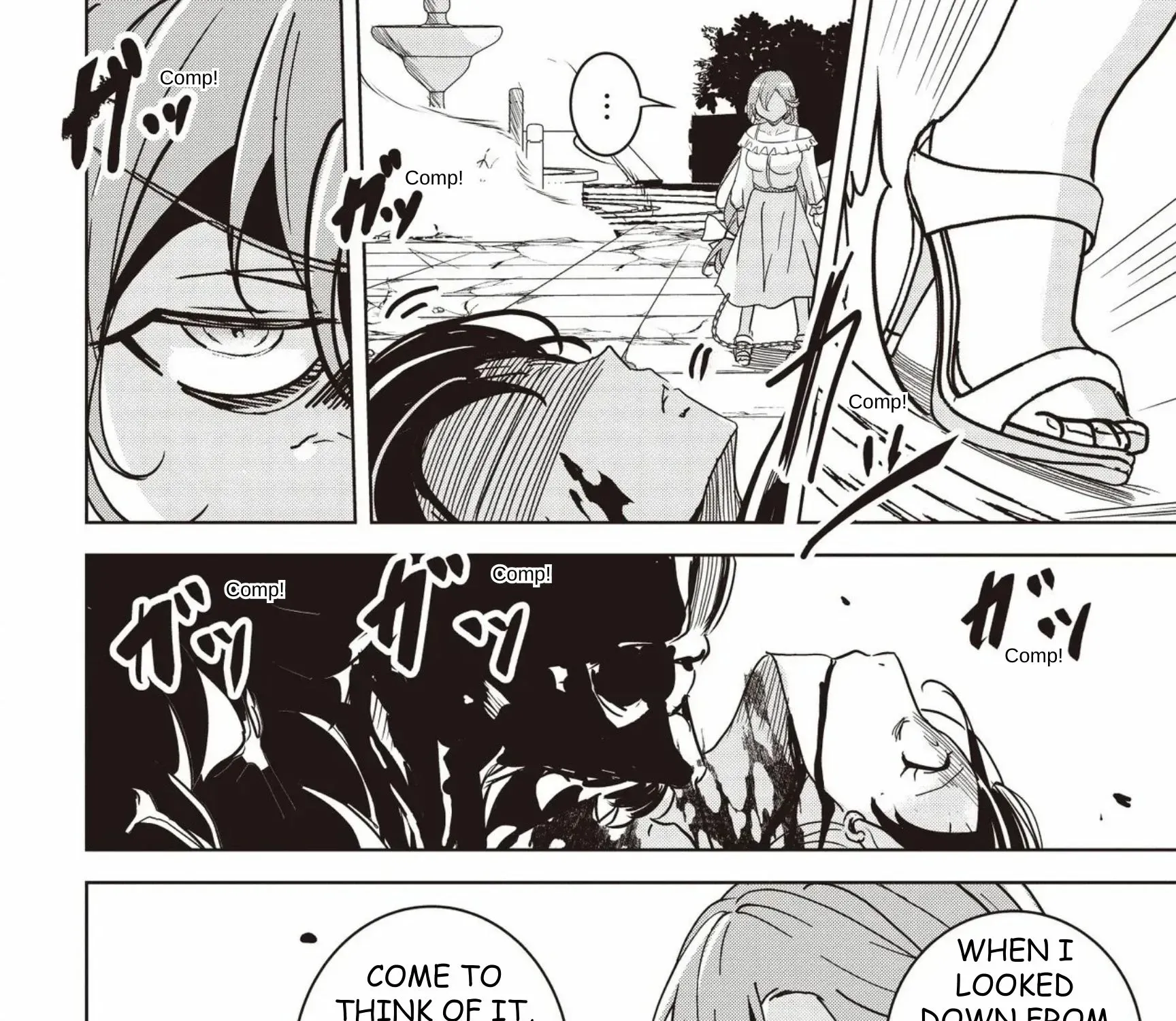 Isekai Saikouhou no Guild Leader ~Guild Saijaku no Boku da Kedo, Guild Members Zen