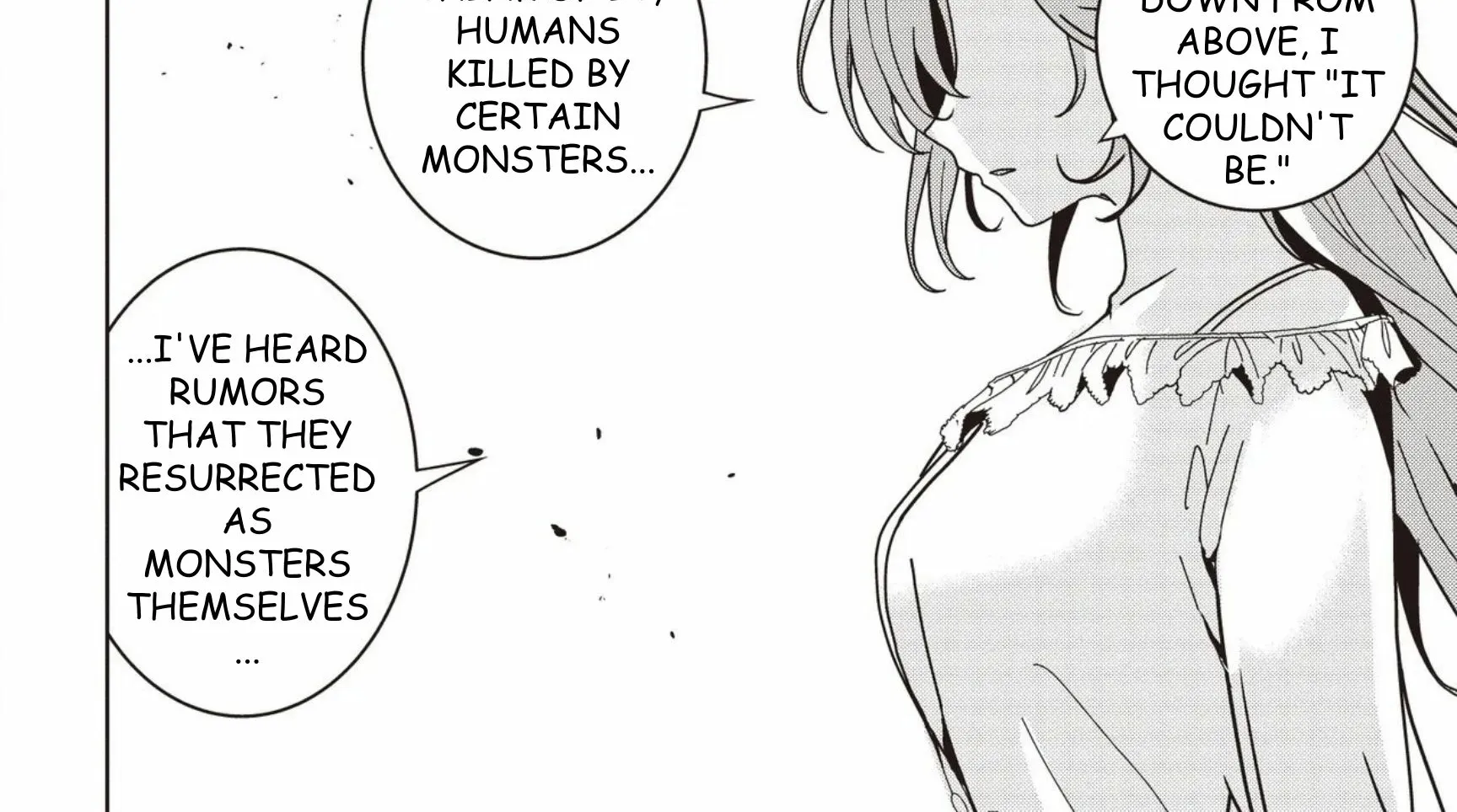 Isekai Saikouhou no Guild Leader ~Guild Saijaku no Boku da Kedo, Guild Members Zen