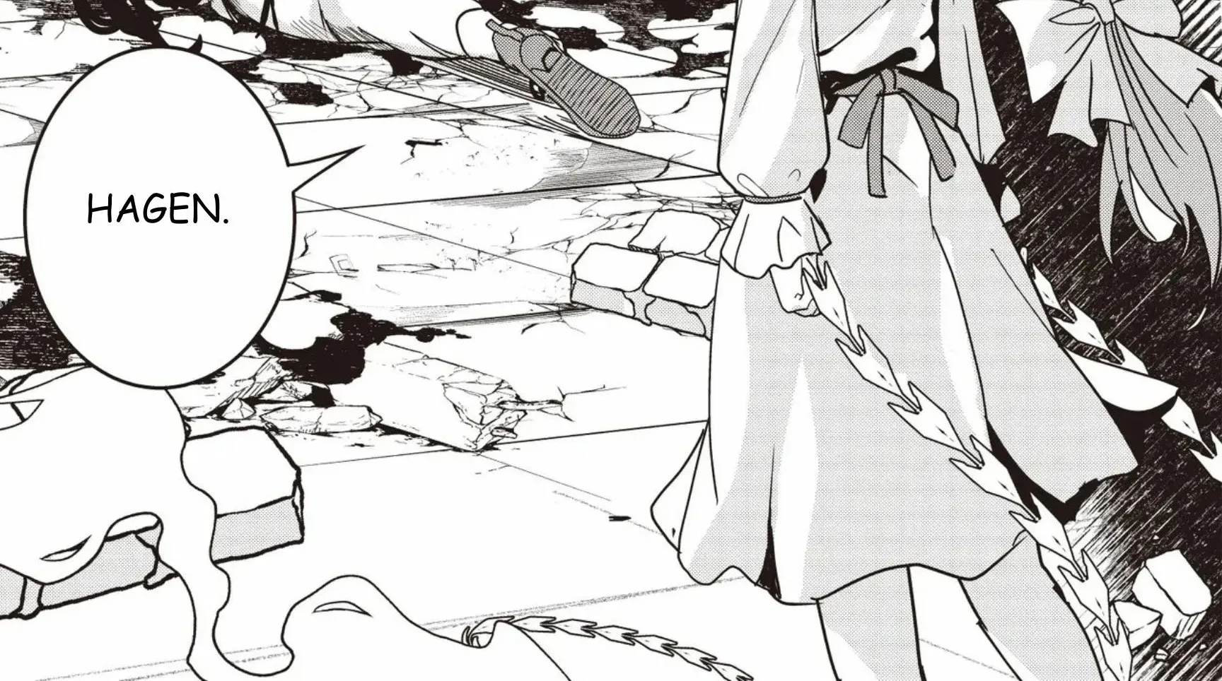Isekai Saikouhou no Guild Leader ~Guild Saijaku no Boku da Kedo, Guild Members Zen