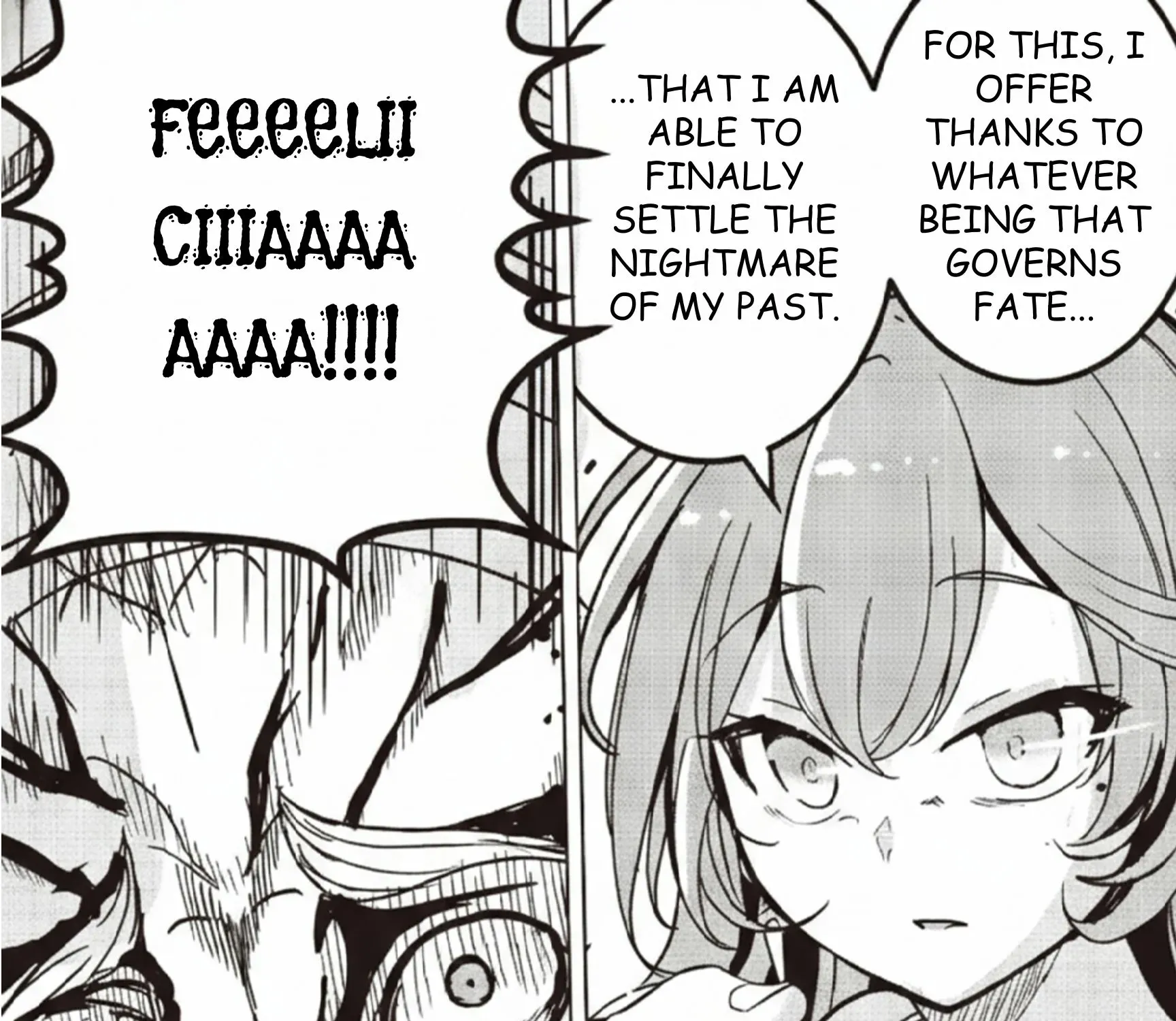 Isekai Saikouhou no Guild Leader ~Guild Saijaku no Boku da Kedo, Guild Members Zen