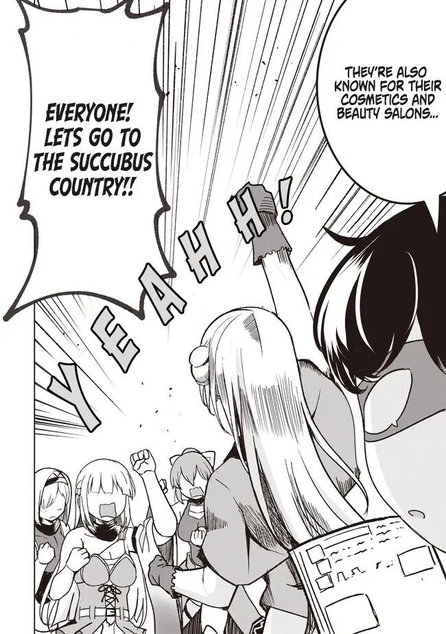 Isekai Saikouhou no Guild Leader ~Guild Saijaku no Boku da Kedo, Guild Members Zen