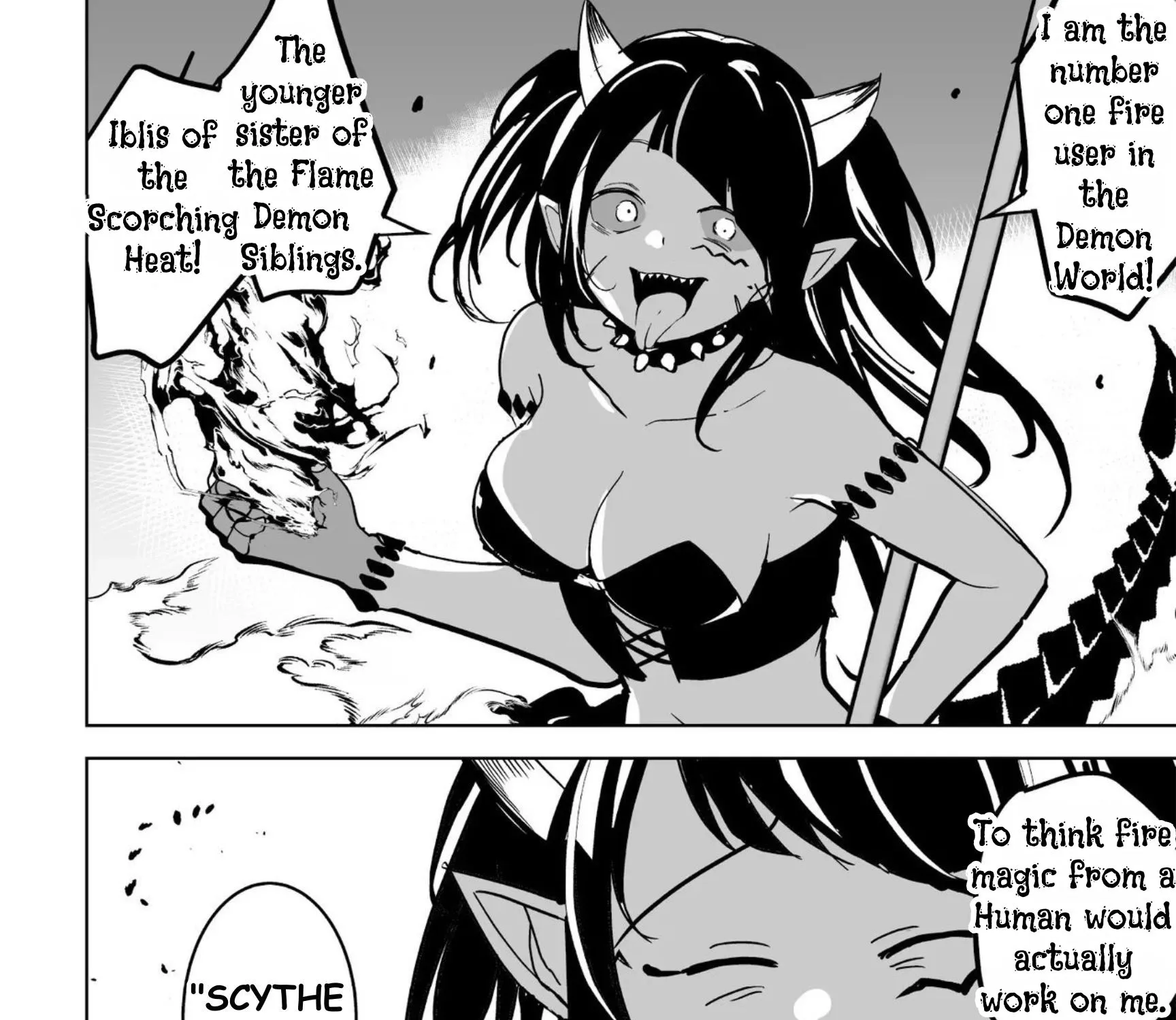 Isekai Saikouhou no Guild Leader ~Guild Saijaku no Boku da Kedo, Guild Members Zen