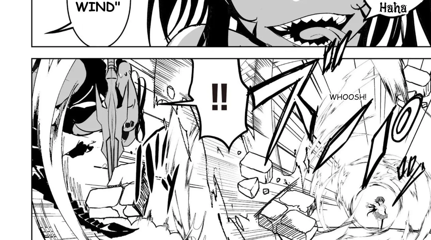 Isekai Saikouhou no Guild Leader ~Guild Saijaku no Boku da Kedo, Guild Members Zen