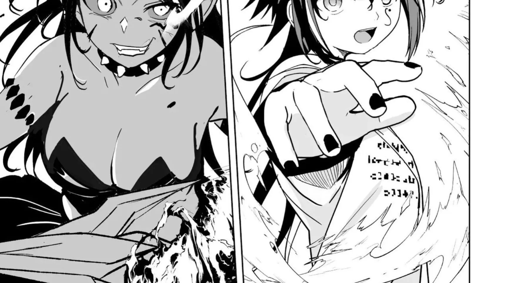 Isekai Saikouhou no Guild Leader ~Guild Saijaku no Boku da Kedo, Guild Members Zen