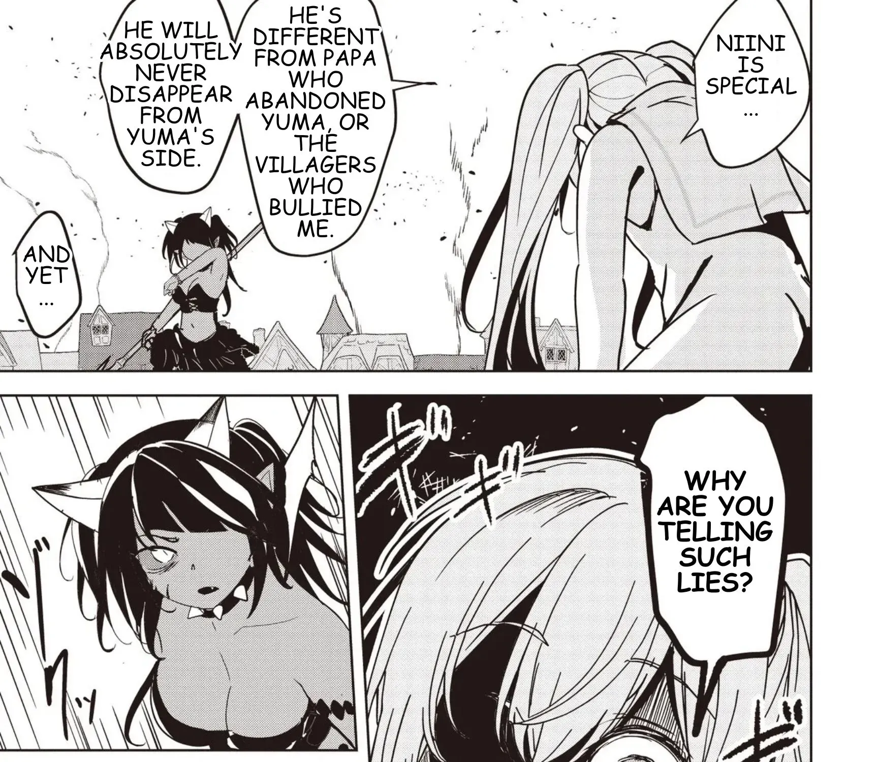 Isekai Saikouhou no Guild Leader ~Guild Saijaku no Boku da Kedo, Guild Members Zen