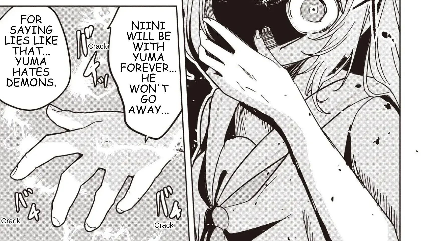 Isekai Saikouhou no Guild Leader ~Guild Saijaku no Boku da Kedo, Guild Members Zen
