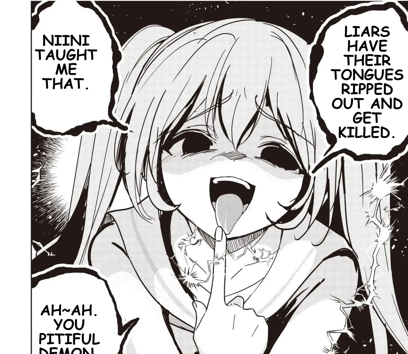 Isekai Saikouhou no Guild Leader ~Guild Saijaku no Boku da Kedo, Guild Members Zen