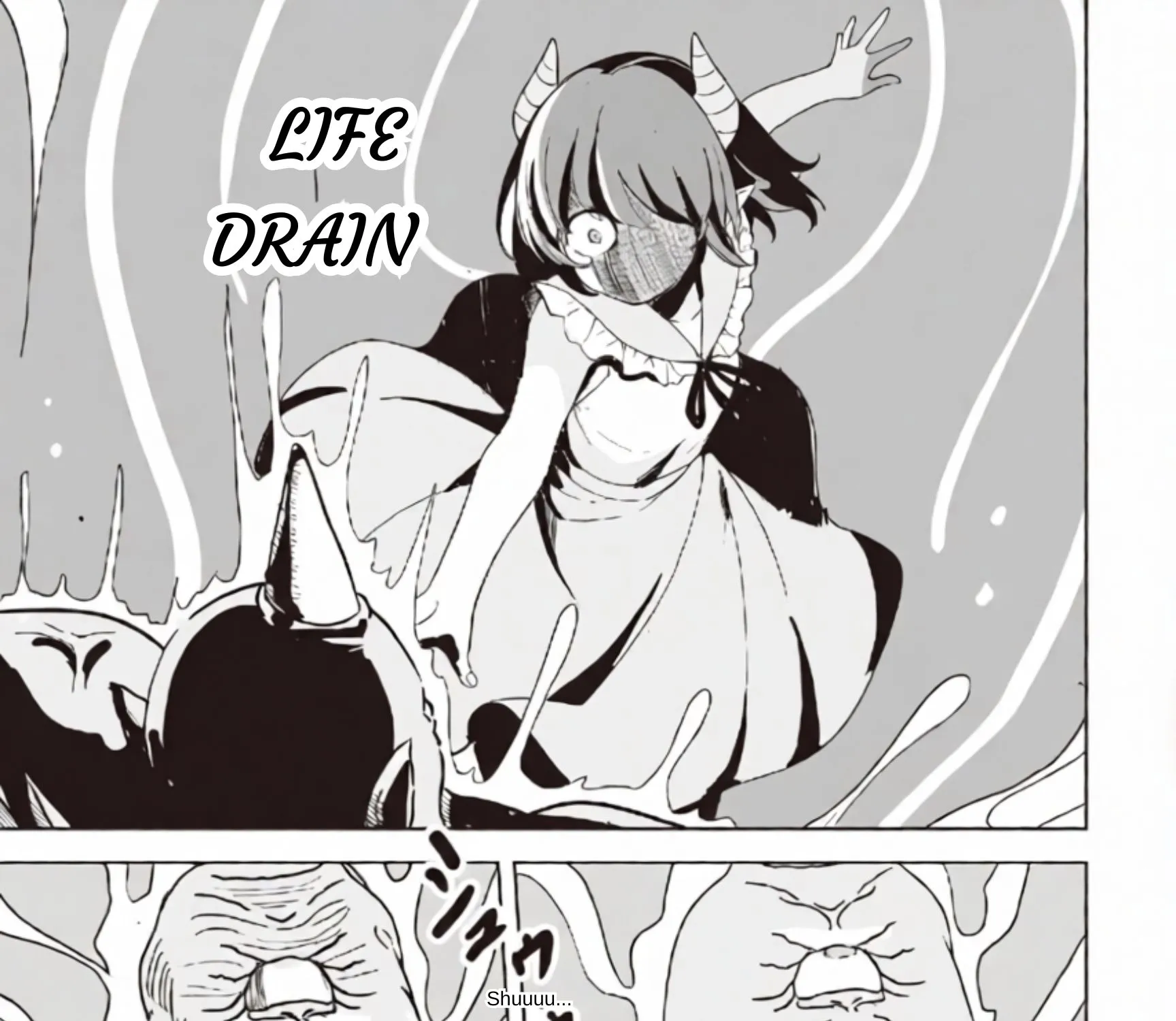 Isekai Saikouhou no Guild Leader ~Guild Saijaku no Boku da Kedo, Guild Members Zen
