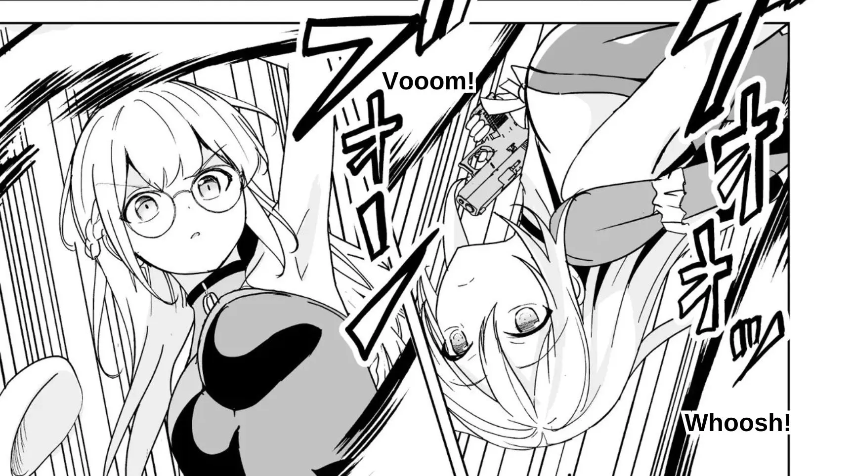 Isekai Saikouhou no Guild Leader ~Guild Saijaku no Boku da Kedo, Guild Members Zen