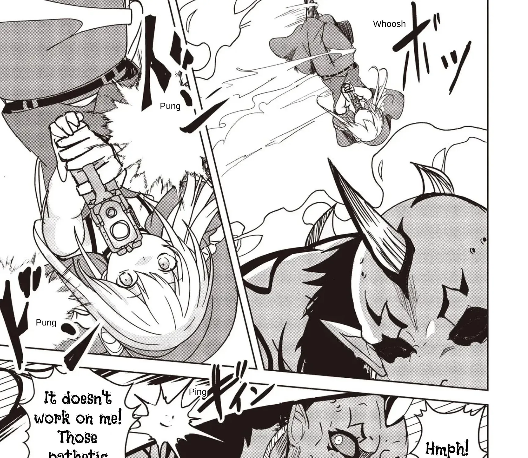 Isekai Saikouhou no Guild Leader ~Guild Saijaku no Boku da Kedo, Guild Members Zen