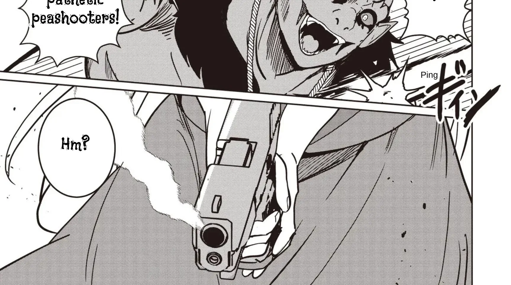 Isekai Saikouhou no Guild Leader ~Guild Saijaku no Boku da Kedo, Guild Members Zen