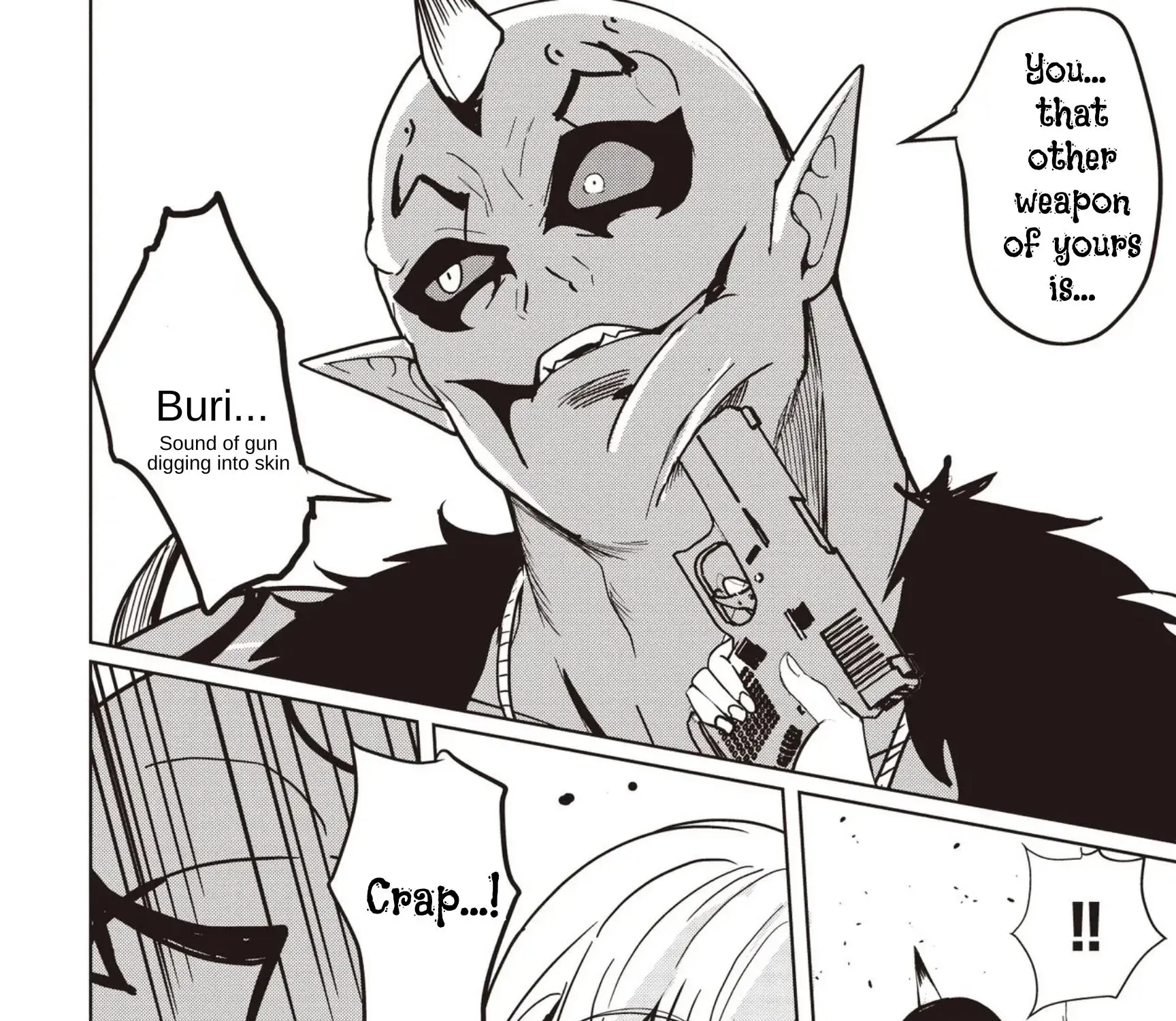 Isekai Saikouhou no Guild Leader ~Guild Saijaku no Boku da Kedo, Guild Members Zen