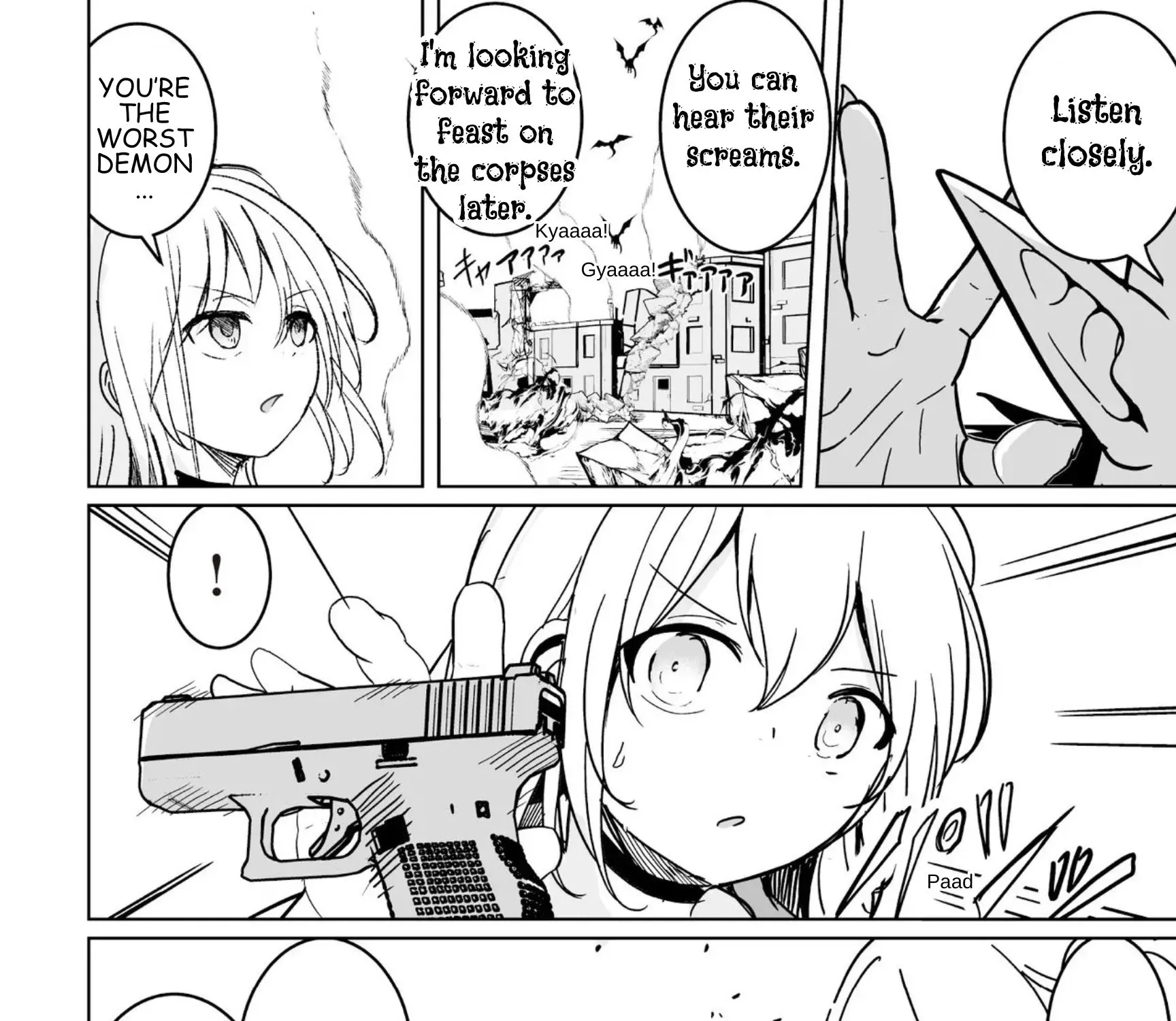 Isekai Saikouhou no Guild Leader ~Guild Saijaku no Boku da Kedo, Guild Members Zen
