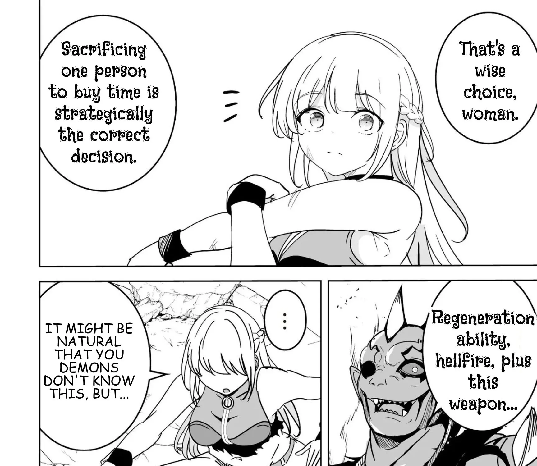 Isekai Saikouhou no Guild Leader ~Guild Saijaku no Boku da Kedo, Guild Members Zen