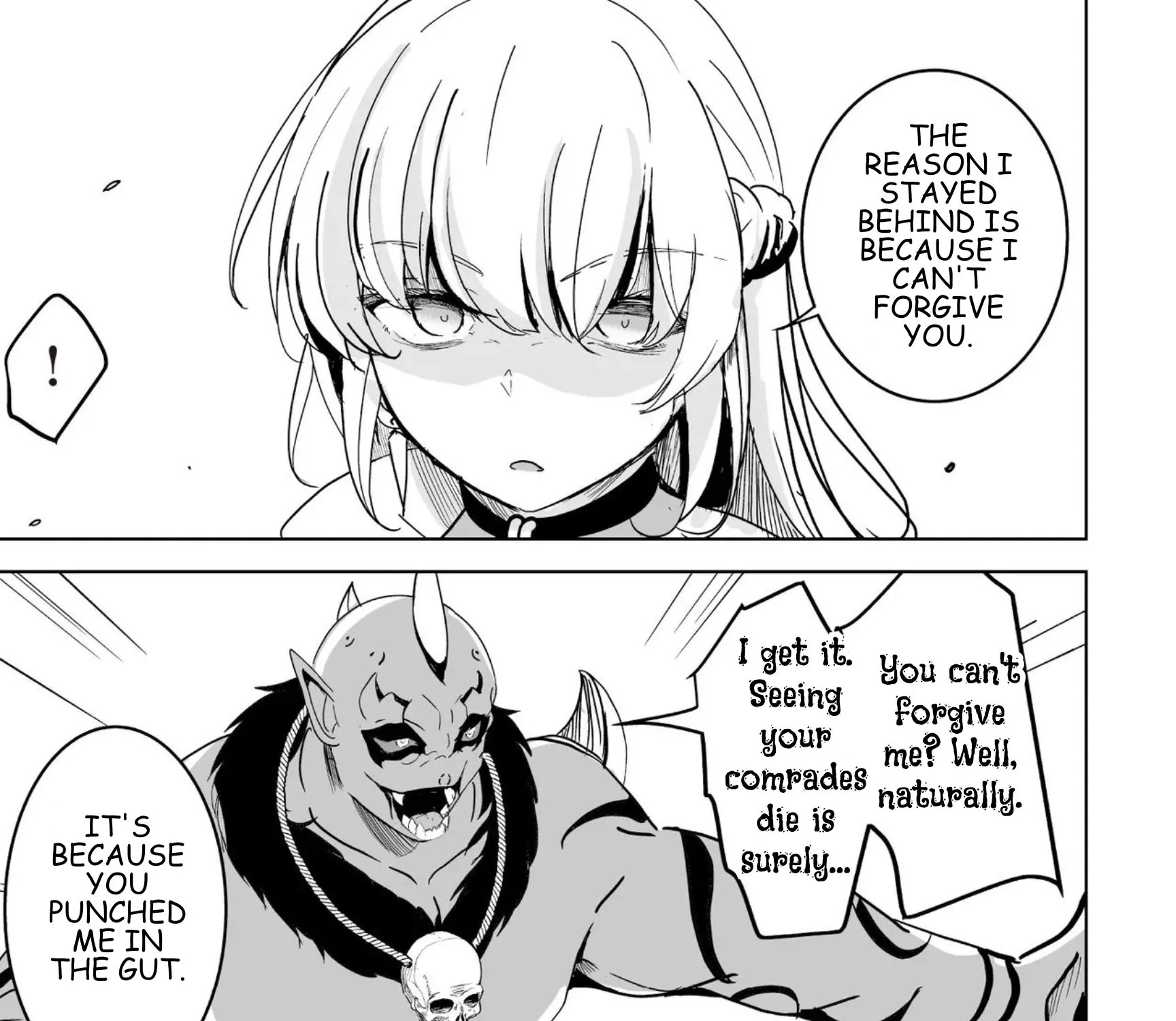 Isekai Saikouhou no Guild Leader ~Guild Saijaku no Boku da Kedo, Guild Members Zen