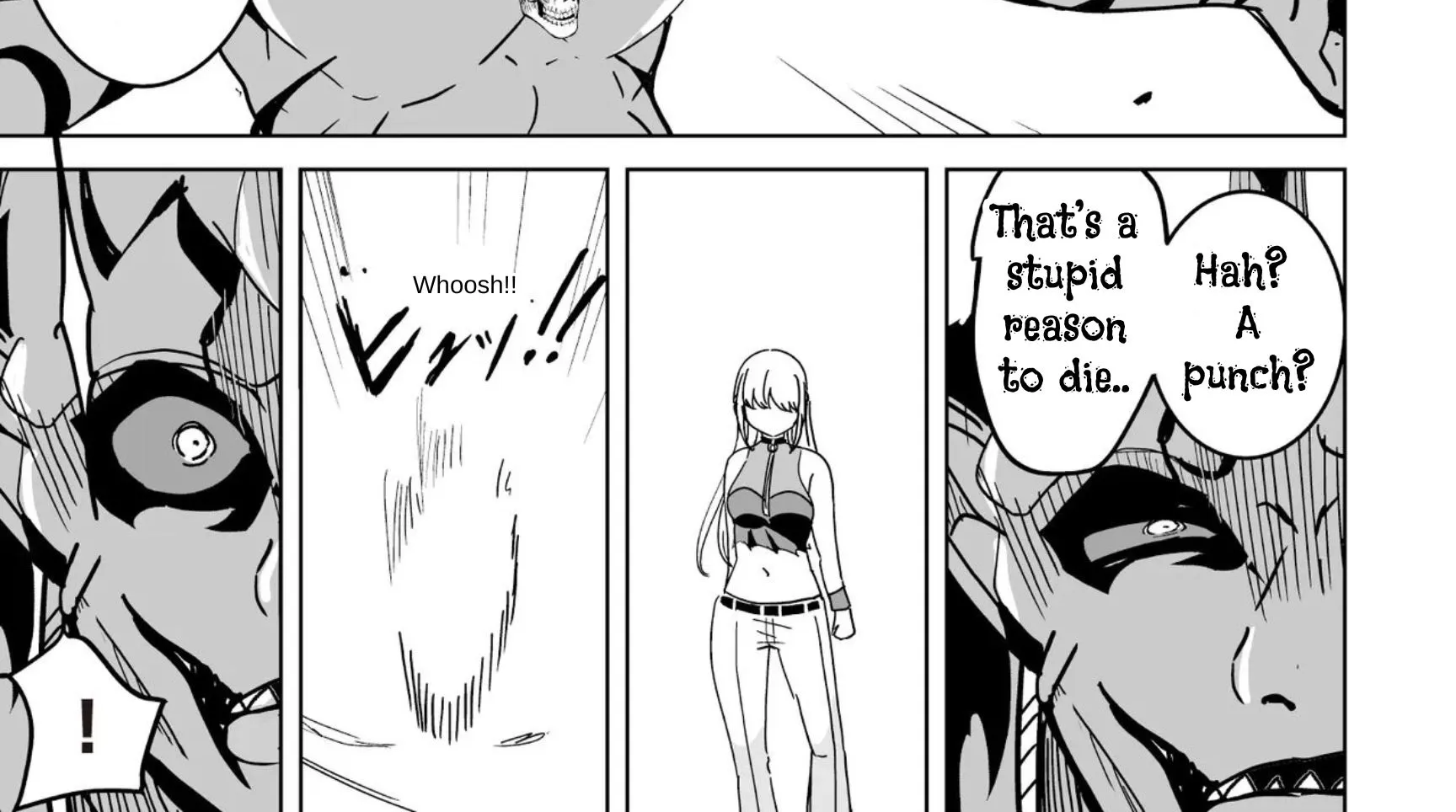 Isekai Saikouhou no Guild Leader ~Guild Saijaku no Boku da Kedo, Guild Members Zen