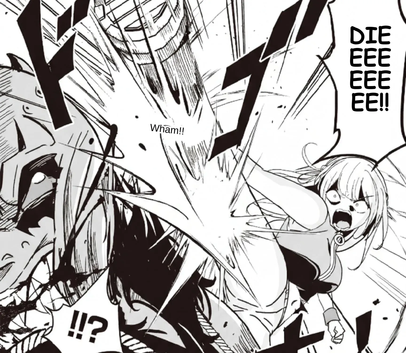 Isekai Saikouhou no Guild Leader ~Guild Saijaku no Boku da Kedo, Guild Members Zen