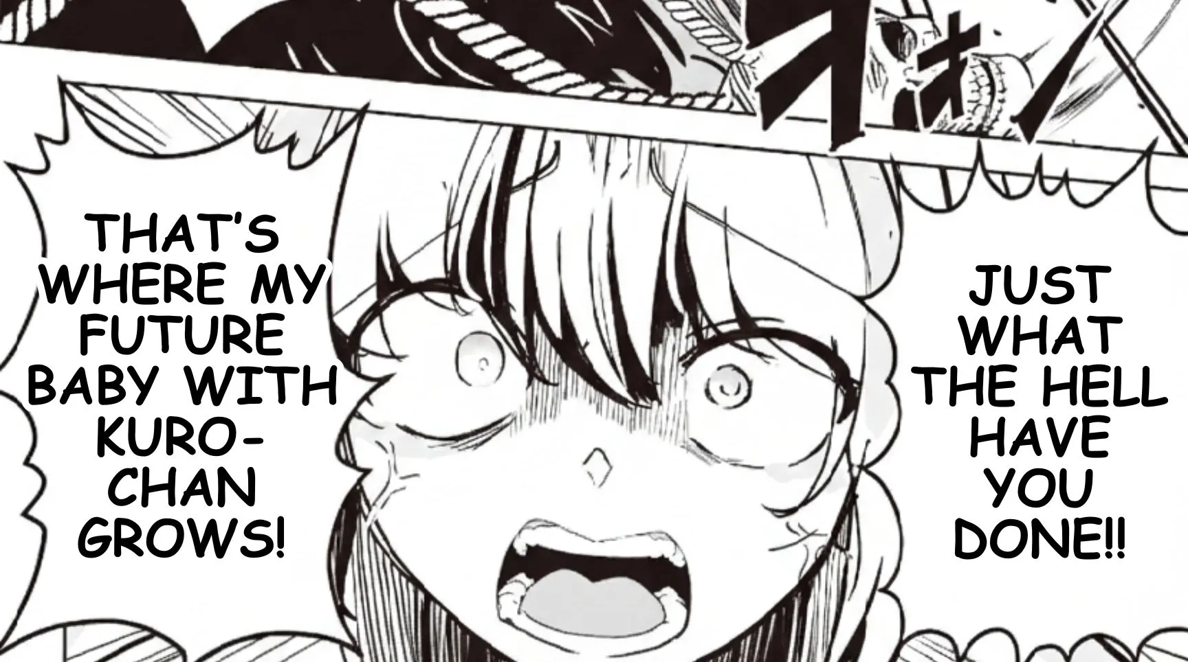 Isekai Saikouhou no Guild Leader ~Guild Saijaku no Boku da Kedo, Guild Members Zen