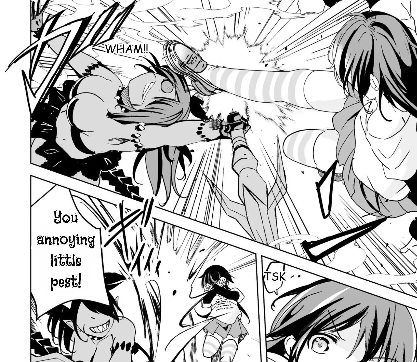 Isekai Saikouhou no Guild Leader ~Guild Saijaku no Boku da Kedo, Guild Members Zen