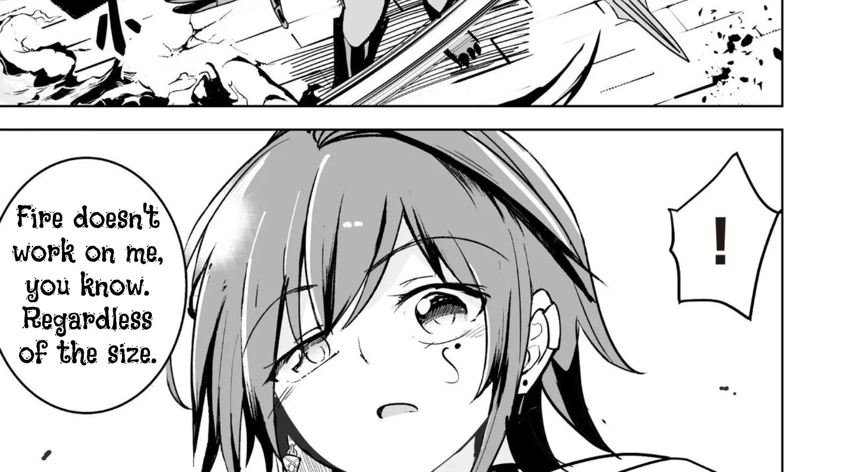 Isekai Saikouhou no Guild Leader ~Guild Saijaku no Boku da Kedo, Guild Members Zen