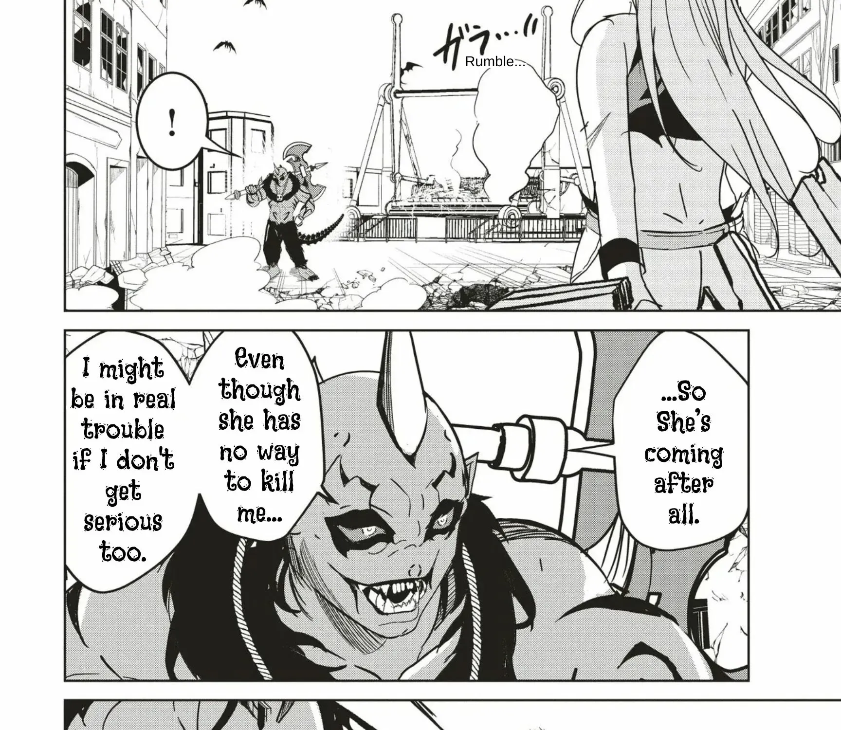 Isekai Saikouhou no Guild Leader ~Guild Saijaku no Boku da Kedo, Guild Members Zen