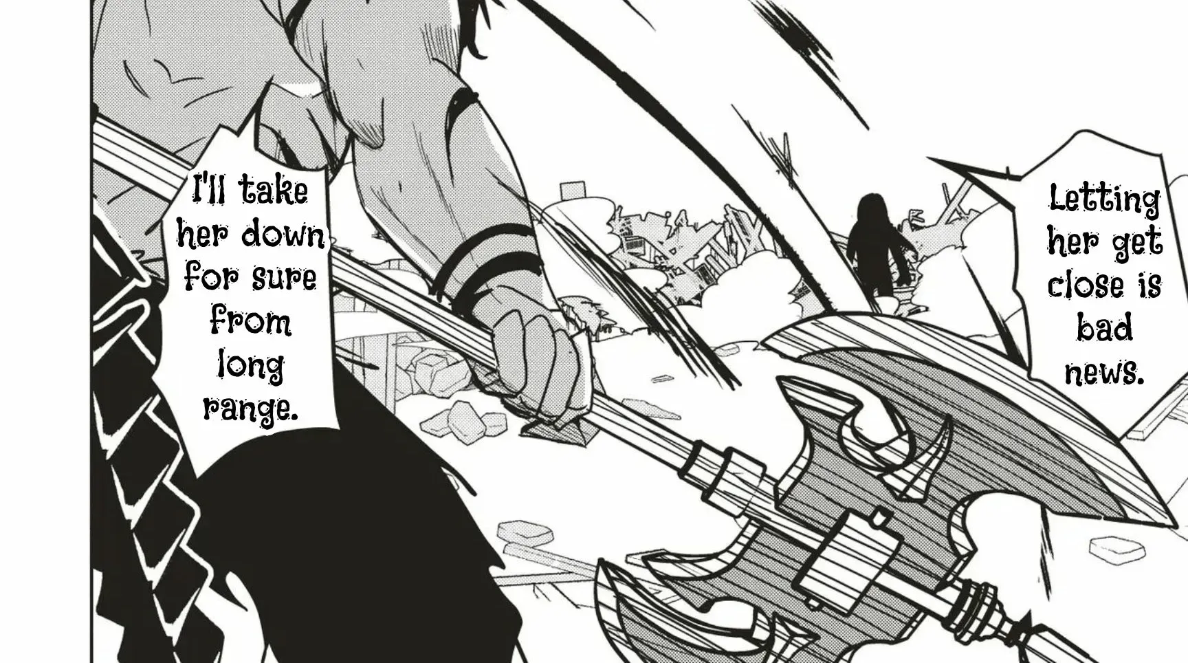 Isekai Saikouhou no Guild Leader ~Guild Saijaku no Boku da Kedo, Guild Members Zen