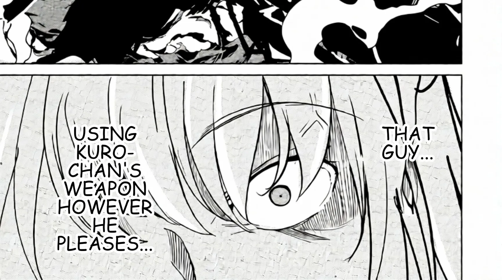Isekai Saikouhou no Guild Leader ~Guild Saijaku no Boku da Kedo, Guild Members Zen