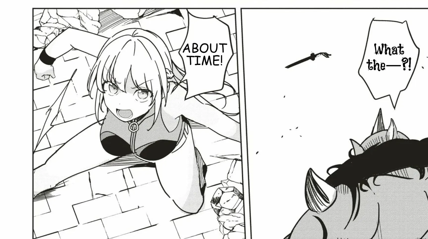 Isekai Saikouhou no Guild Leader ~Guild Saijaku no Boku da Kedo, Guild Members Zen