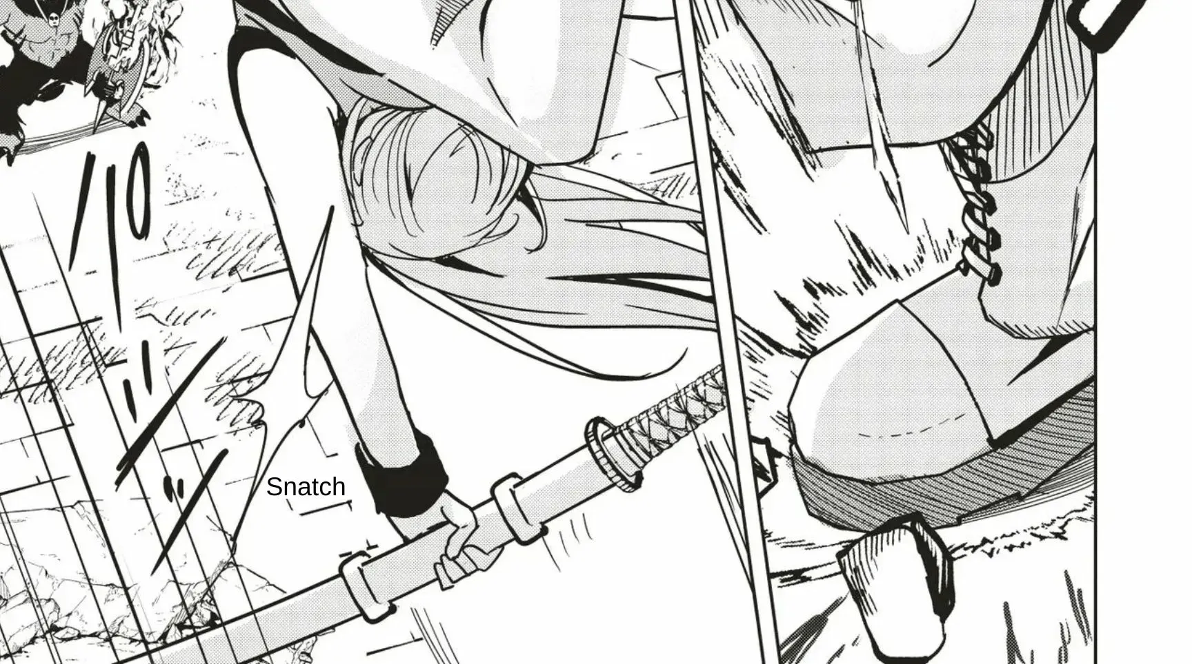 Isekai Saikouhou no Guild Leader ~Guild Saijaku no Boku da Kedo, Guild Members Zen