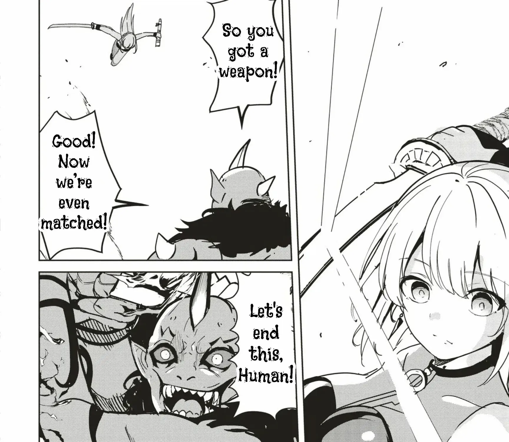 Isekai Saikouhou no Guild Leader ~Guild Saijaku no Boku da Kedo, Guild Members Zen