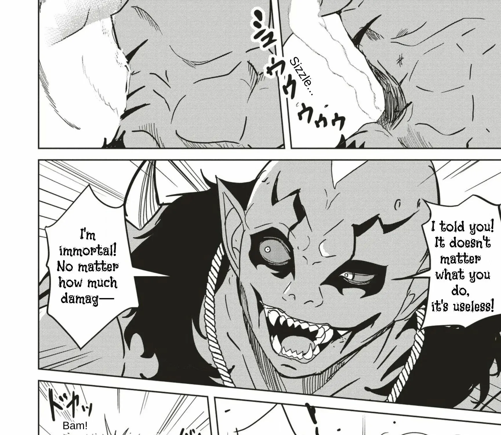 Isekai Saikouhou no Guild Leader ~Guild Saijaku no Boku da Kedo, Guild Members Zen