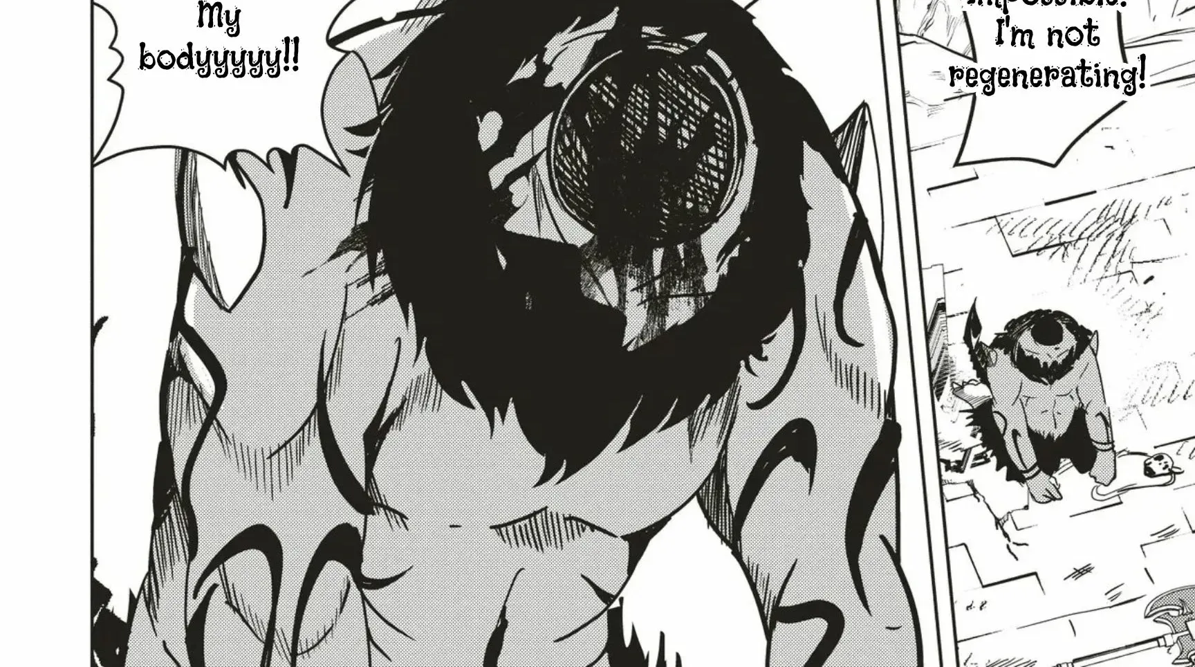 Isekai Saikouhou no Guild Leader ~Guild Saijaku no Boku da Kedo, Guild Members Zen