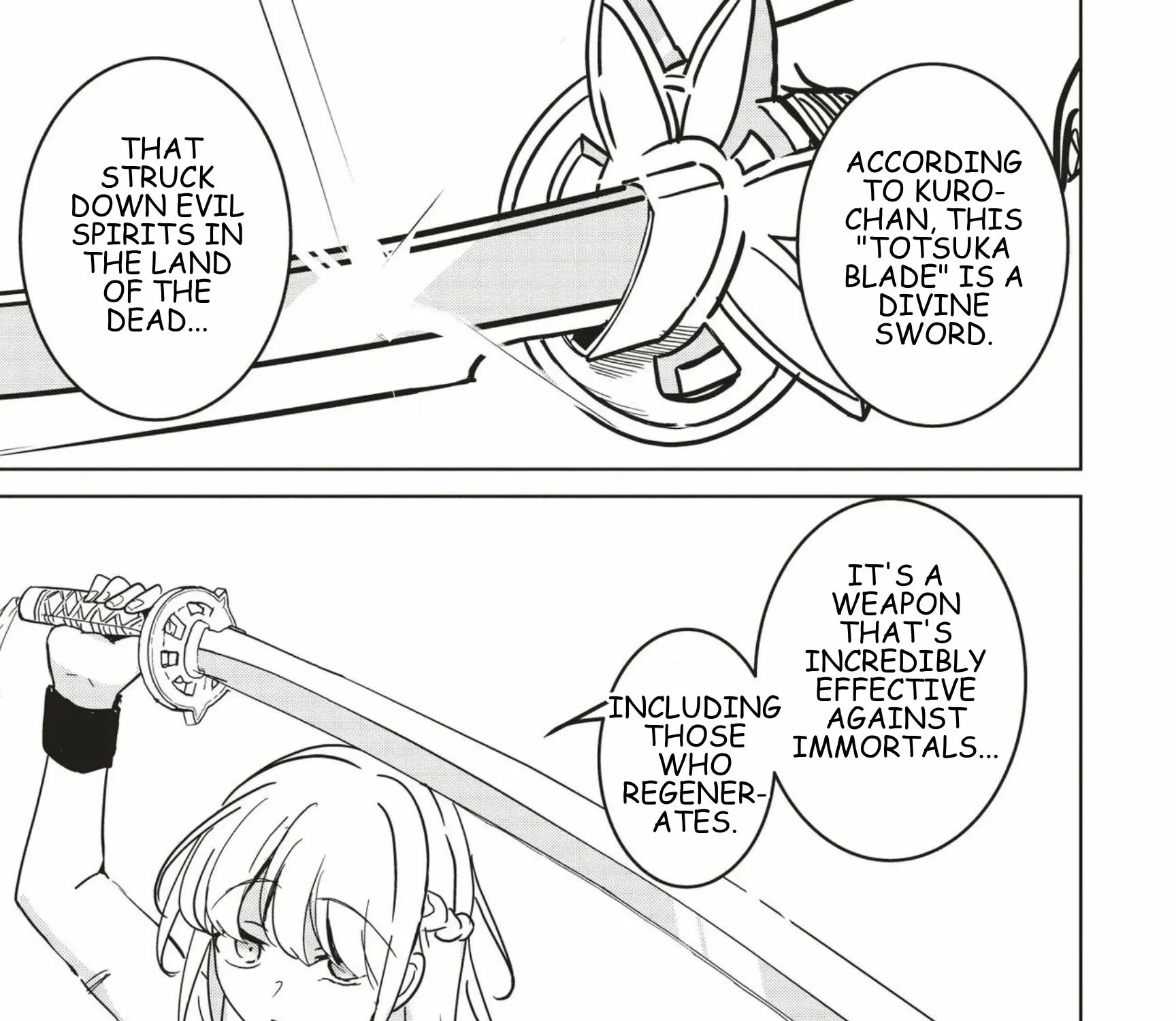 Isekai Saikouhou no Guild Leader ~Guild Saijaku no Boku da Kedo, Guild Members Zen