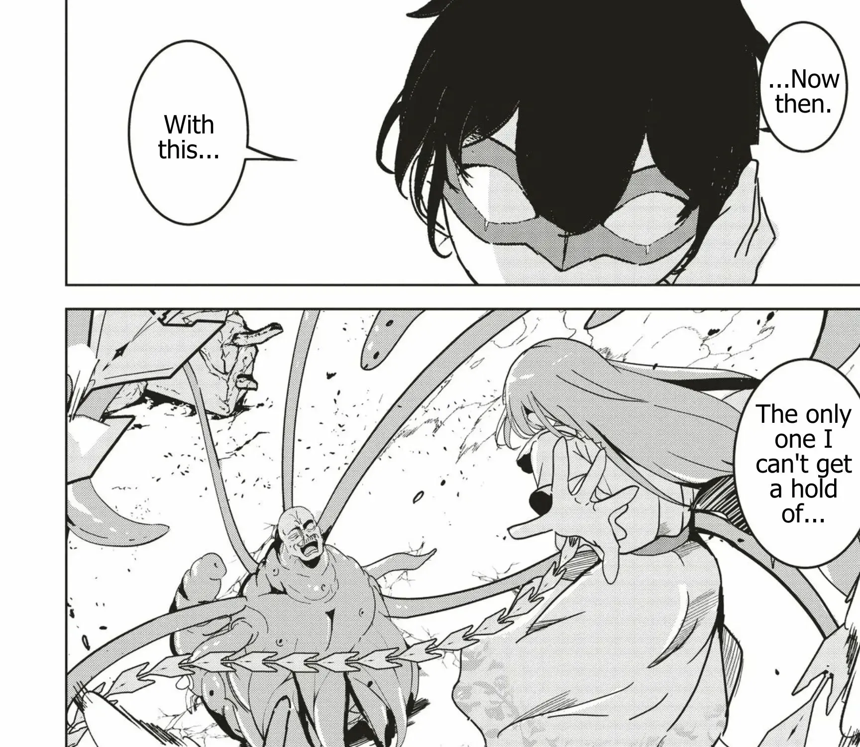Isekai Saikouhou no Guild Leader ~Guild Saijaku no Boku da Kedo, Guild Members Zen
