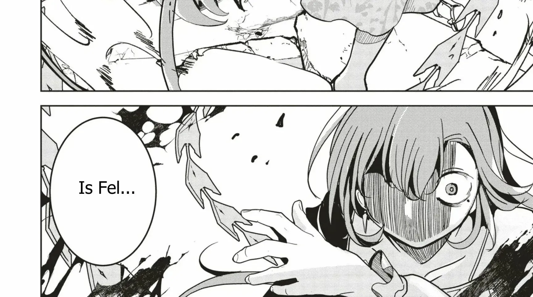 Isekai Saikouhou no Guild Leader ~Guild Saijaku no Boku da Kedo, Guild Members Zen