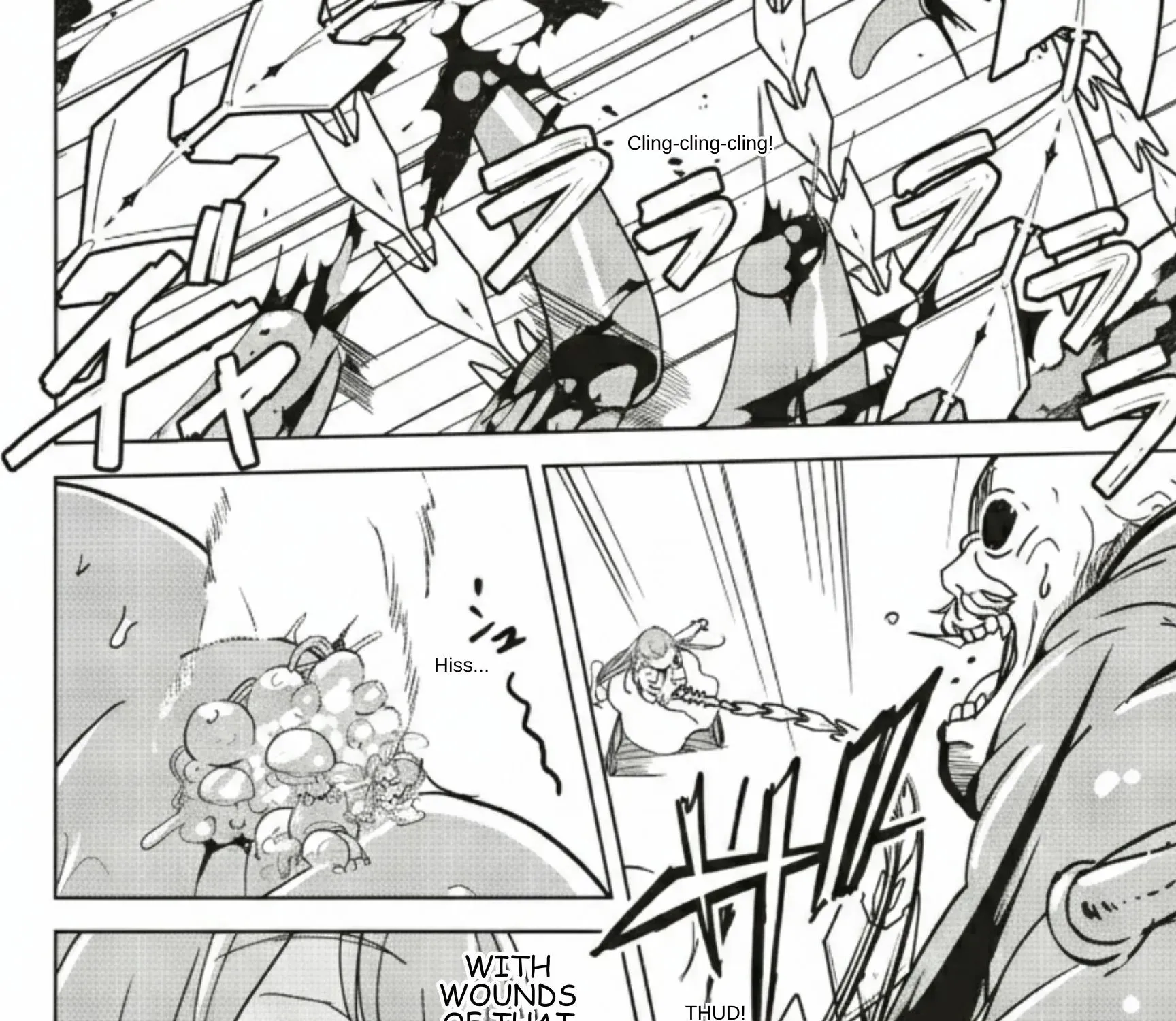 Isekai Saikouhou no Guild Leader ~Guild Saijaku no Boku da Kedo, Guild Members Zen
