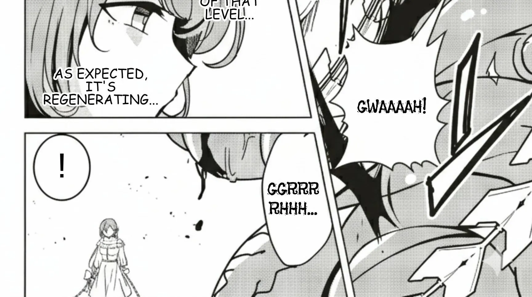 Isekai Saikouhou no Guild Leader ~Guild Saijaku no Boku da Kedo, Guild Members Zen