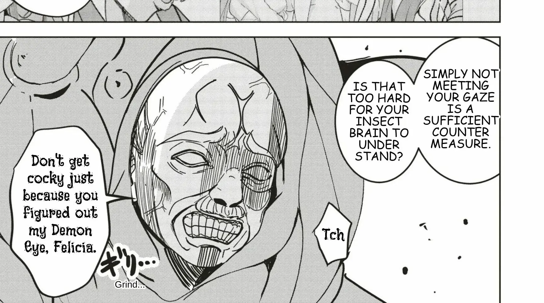 Isekai Saikouhou no Guild Leader ~Guild Saijaku no Boku da Kedo, Guild Members Zen