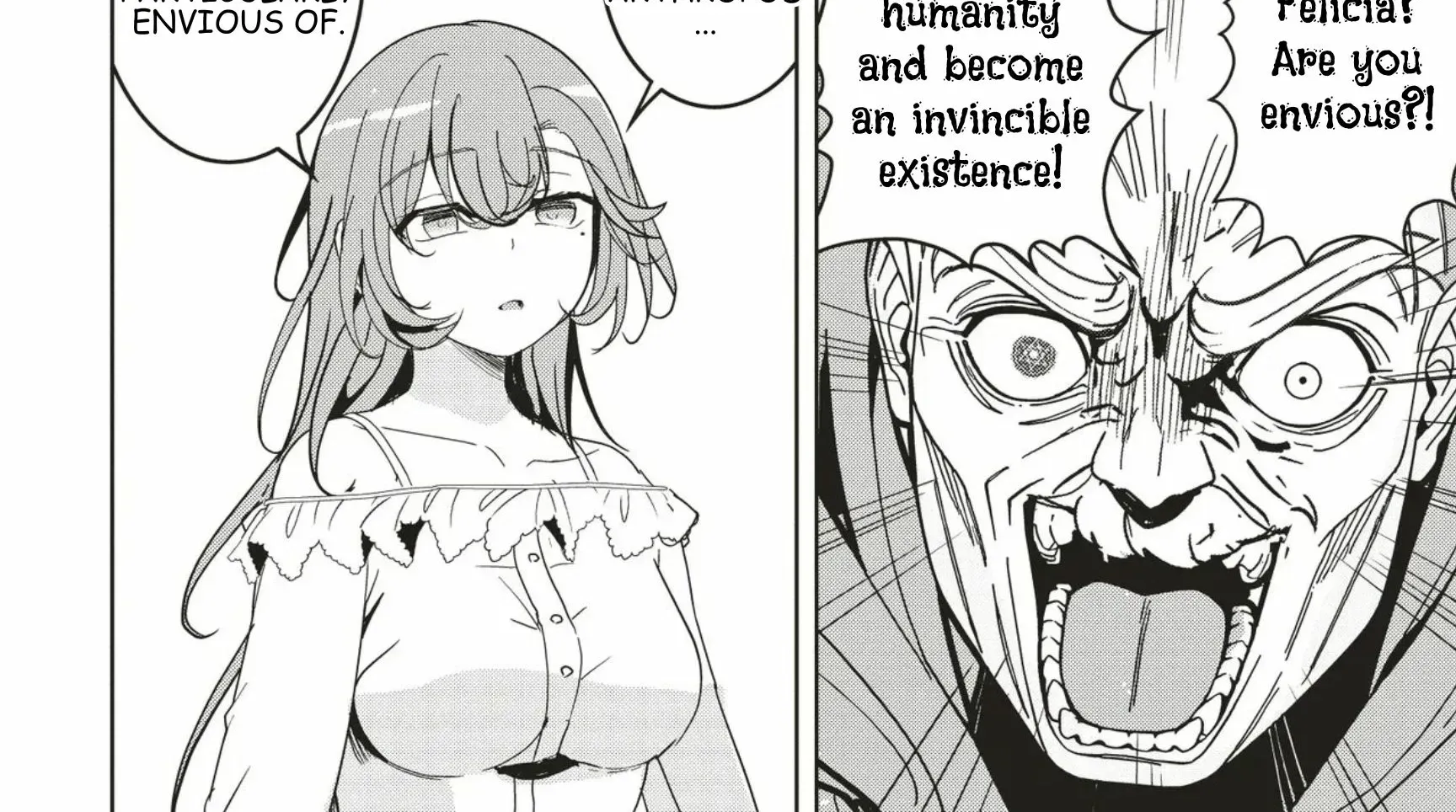 Isekai Saikouhou no Guild Leader ~Guild Saijaku no Boku da Kedo, Guild Members Zen